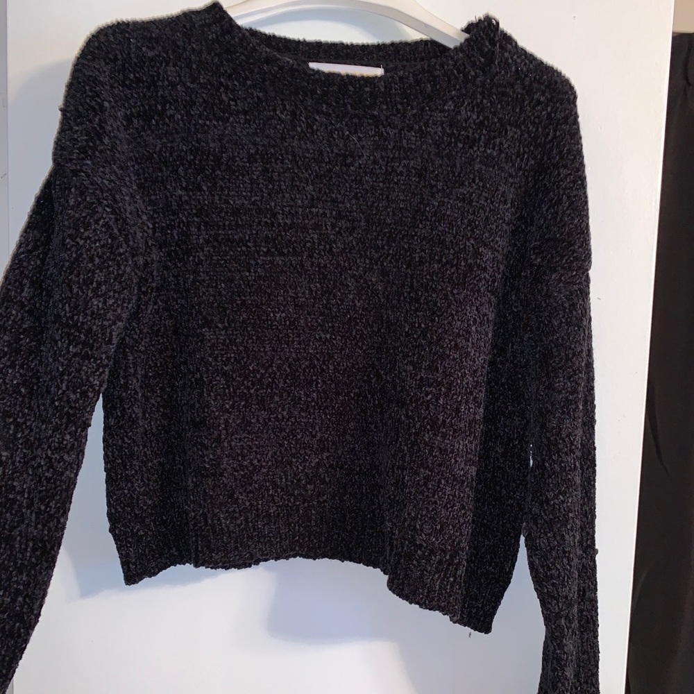 Sweaters!